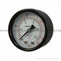  normal pressure gauge