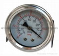  normal pressure gauge