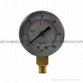  normal pressure gauge