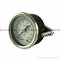  normal pressure gauge