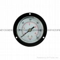  normal pressure gauge 15