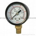  normal pressure gauge