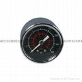  normal pressure gauge