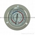 Freon pressure gauges 3