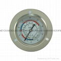 Freon pressure gauges 1