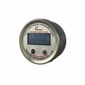 precision digital pressure gauge