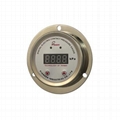 precision digital pressure gauge