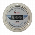 Digital pressure gauge 2