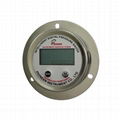 Digital pressure gauge