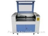 laser engraving cutting machine6090