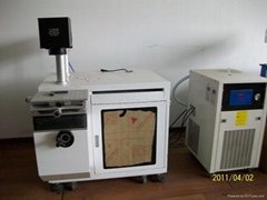 semiconductor laser marking machine