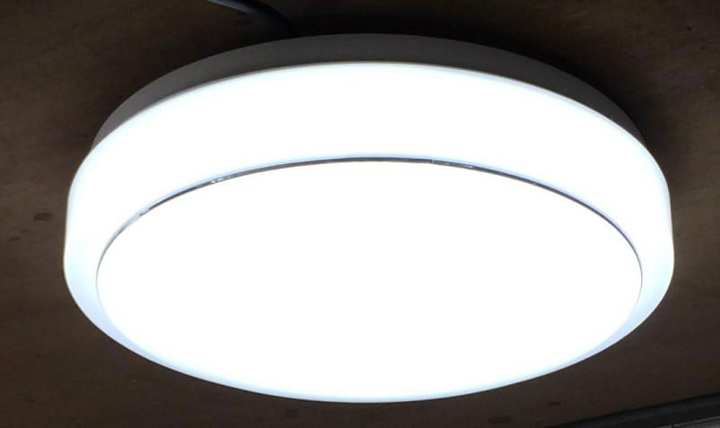 18W & 20W LED ceiling light 3