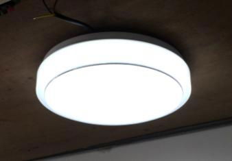  5W & 7W & 10W LED ceiling light 4