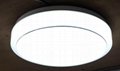 22W& 24W&35W& 40W Microwave sensor LED ceiling light 3