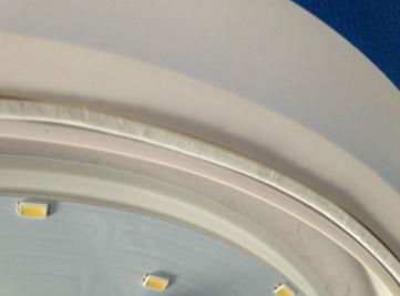 IP54 10W&14W&16W waterproof LED ceiling light 3