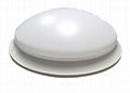 IP54 10W&14W&16W waterproof LED ceiling