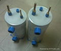 Pool heat exchanger  3