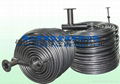 Big Pharma titanium tube heat exchanger 1