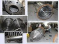 Big Pharma titanium tube heat exchanger 5