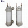 PP-R外壳钛管换热器（专利产品） 5