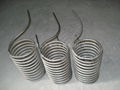 titanium evaporator coil