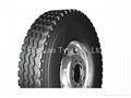 TRIANGLE BRAND TRUCK TYRE 13R22.5 1