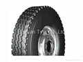 TRIANGLE BRAND TRUCK TYRE 13R22.5