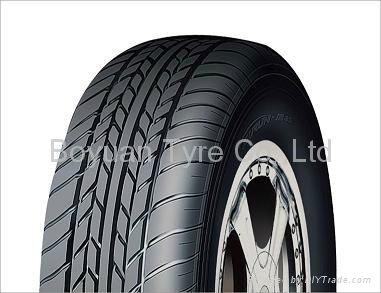 JINYU BRAND PCR TYRE/TIRE 195R15C    2