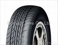 JINYU BRAND PCR TYRE/TIRE 195R15C