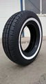 Comforser brand LTR Tyre 195R14C WSW 1