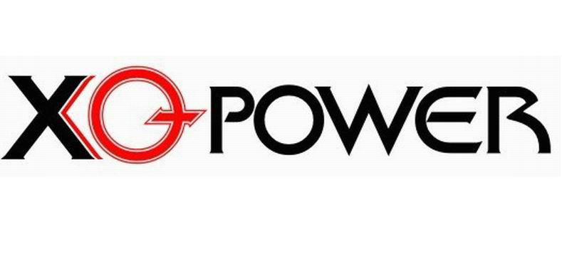 XQ-POWER高端高壓數碼20公斤舵機 5