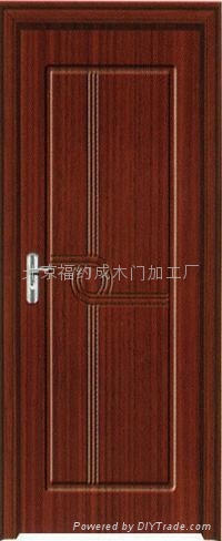北京PVC木门