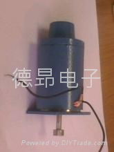 自動噴香機電磁鐵