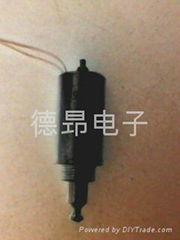 昇降機安全電磁鐵