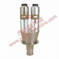 ultrasonic welding transducer manufacturer 2