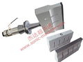 ultrasonic welding transducer manufacturer 4