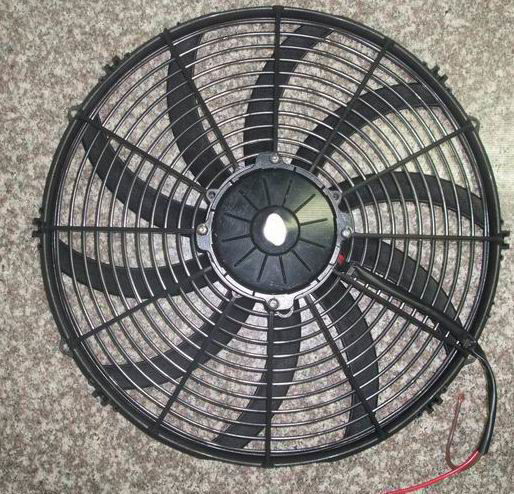 16 inch cooling fan