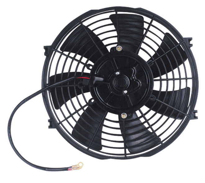 10" COOLING FAN