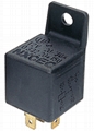 JDA Series RELAY