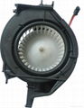 4F0820020A AUDI A6（C6） BLOWER FAN