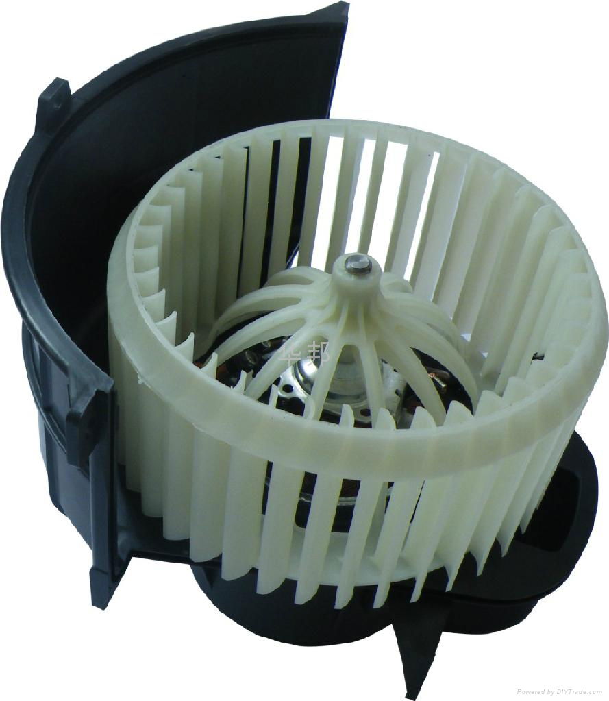 7L0820021 TOUAREG/Q7/CAYENNE BLOWER FAN  3