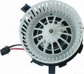 8K1 820 021 AUDI A4L/ Q5 BLOWER FAN 2