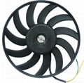 4F0959455 AUDI A6L RADIATOR FAN