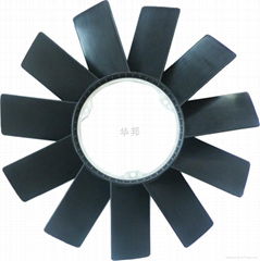 11521712058 BMW  FAN BLADE