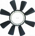 078121301E FAN BLADE 1