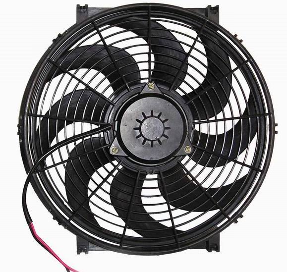 14 inch cooling fan