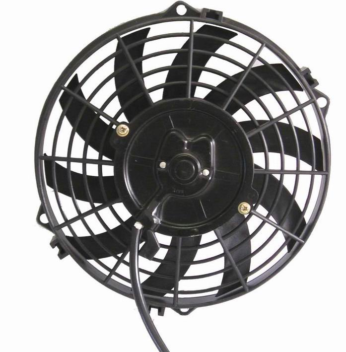 9 inch cooling fan