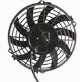 9 inch cooling fan