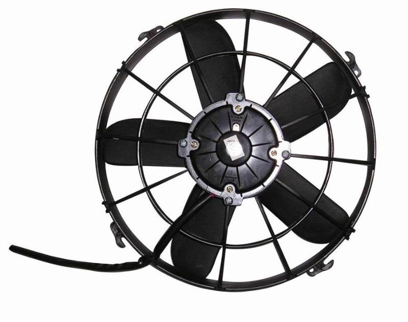 12 INCH BUS COOLING FAN