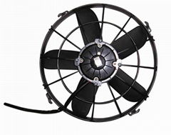 12 INCH BUS COOLING FAN